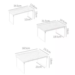 ESTANTE PLEGABLE - tienda online