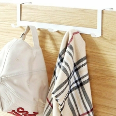 PERCHERO DE PUERTA - comprar online