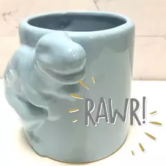 TAZA DINO
