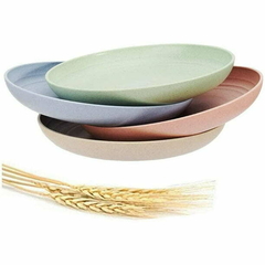 PLATOS X4 GRANDES - comprar online