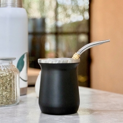 MATE TERMICO DE ACERO - comprar online