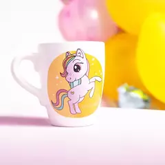 TAZA CERAMICA BOMBÉ