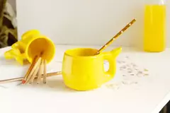 TAZA BALLENA - comprar online