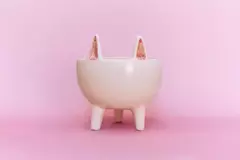 BOWL CERÁMICA PATITAS