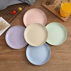 PLATOS X5 CHICOS