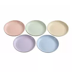 PLATOS X5 CHICOS - comprar online