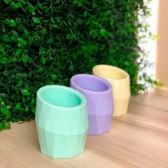 MATE PLASTICO CHICO - comprar online