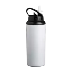 BOTELLA HOPPY PLASTICO