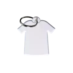 LLAVEROS PLASTICOS - comprar online