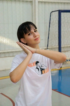 Camiseta Night Night - comprar online