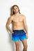 SHOR DE BAÑO HOMBRE DEGRADE - comprar online