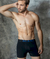 BOXER BASICO LISO VENECIA ELASTICO BORDADO