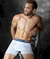 BOXER ESTAMPADO MARINERO MILAN CON ELASTICO SUBLIMADO - comprar online