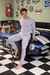 PIJAMA HOMBRE INTERLOOK LISO ESTAMPA GOFRADO LINEA ESENCIAL