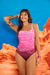 MALLA ENTERA SUBLIMADA ESCOTE CUADRADO - comprar online