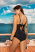 MALLA ENTERA BUSTO ESTAMPADO CORTE PRINCESA - comprar online