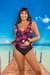 TANKINI ESPALDA ABIERTA CON VOLADOS en internet