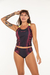 TANKINI DEPORTIVA SUBLIMADA