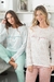 PIJAMA INVIERNO MUJER EN JERSEY LIBERTY FULL