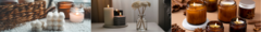 Banner da categoria Velas aromáticas