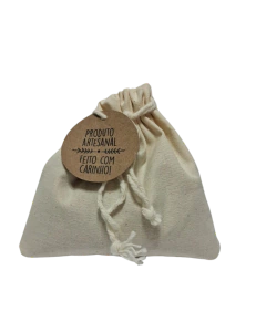 Sachê aromático Pitanga na internet