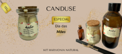 Kit Harmonia Natural - loja online
