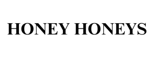 HONEY HONEYS