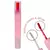 Batom Duo Kiss- Ruby Rose- Linha Rosa- Lançamento - comprar online