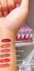 Cream Tint 2x1 Batom e Sombra - Ruby Rose na internet