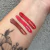 3x1 Batom Blush e Sombra 03 Sweetheart Melu by Ruby Rose - comprar online