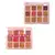 Paleta de sombras Radiant Eyes - Ruby Rose