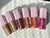 Lip Gloss da Ruby Rose