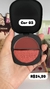 Blush Duo Obsidian Gemini - Ruby Rose - bemfemininamakeup