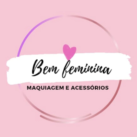 bemfemininamakeup