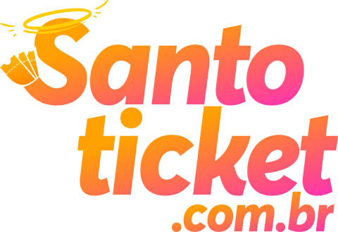 Santo ticket