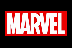 Banner da categoria MARVEL