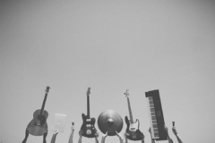 Banner da categoria BANDAS