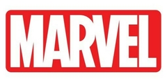 Banner da categoria MARVEL