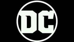 Banner da categoria DC COMICS