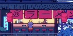 Banner da categoria ANIMES