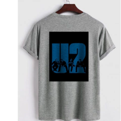 CAMISAS UNISSEX, U2 - comprar online
