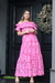 Vestido Laise