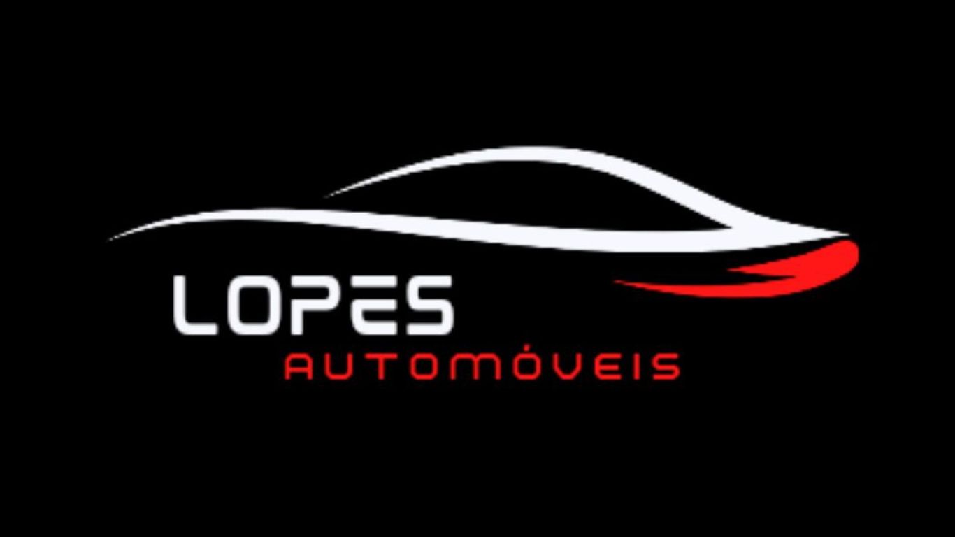 LOPES AUTOMÓVEIS LDTA