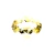 BG98 - BERILO - Oval - 100% Natural - T. 13x8x5.0mm