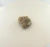 DNK56 - CRISOBERILO - Cascalho - T. 14.5x12x5.5mm