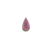 PND536 - Turmalina Rosa - Gota - T. 16x9x3.5mm - comprar online