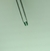 Imagem do PUG18 - Turmalina Azulada - Baguete - T. 6.5x4.5x3.0mm