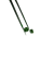 GYK770 - Turmalina Verde - Custion - T. 6.0mm