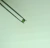 GYK78 - Turmalina Verde - Custion - T. 5.0mm - Real Gemas Oficial