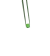 GYK98 - Turmalina Verde - Baguete - T. 6.5x4x3.0mm